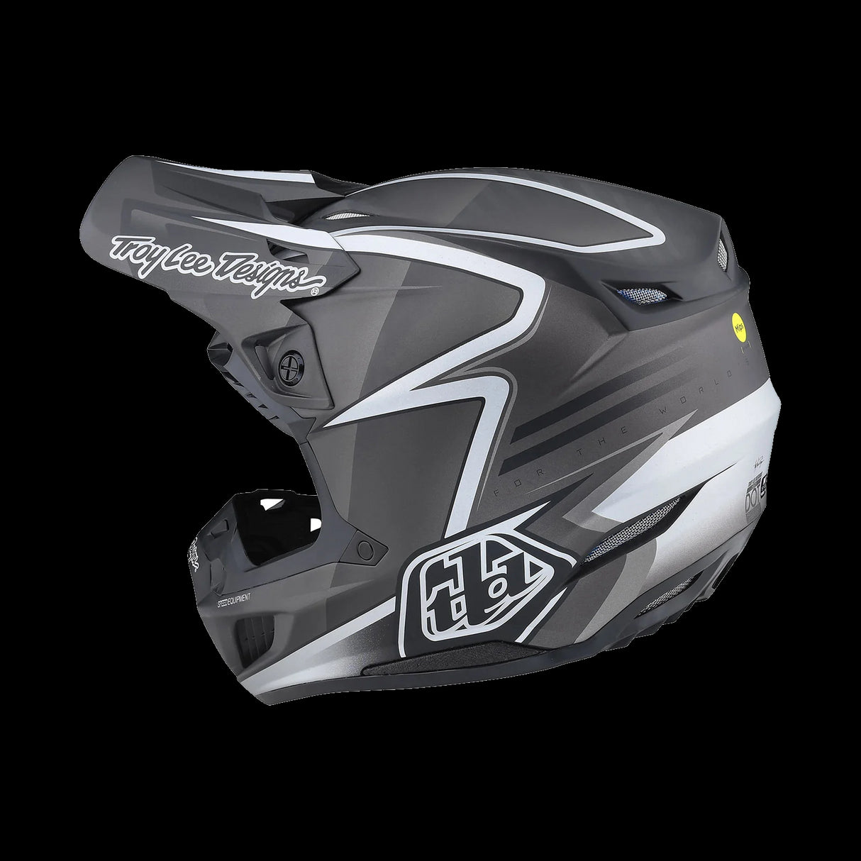 Troy Lee - SE5 Carbon Helmet