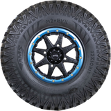 AMS Tire - M2 Evil - Front/Rear - 30x10R14 - 8 Ply 1420-361