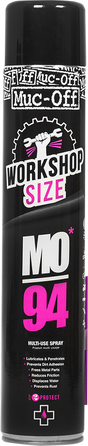 MUC-OFF MO-94 Multi-Use Spray - 750ml - Aerosol 932US - Cycle City Outdoors