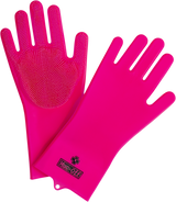 MUC-OFF USA Deep Scrub Glove - Large 20406 - Cycle City Outdoors