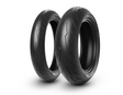 PIRELLI Tire - Diablo Rosso* IV - Rear - 180/55ZR17 - (73W) 3979300 - Cycle City Outdoors