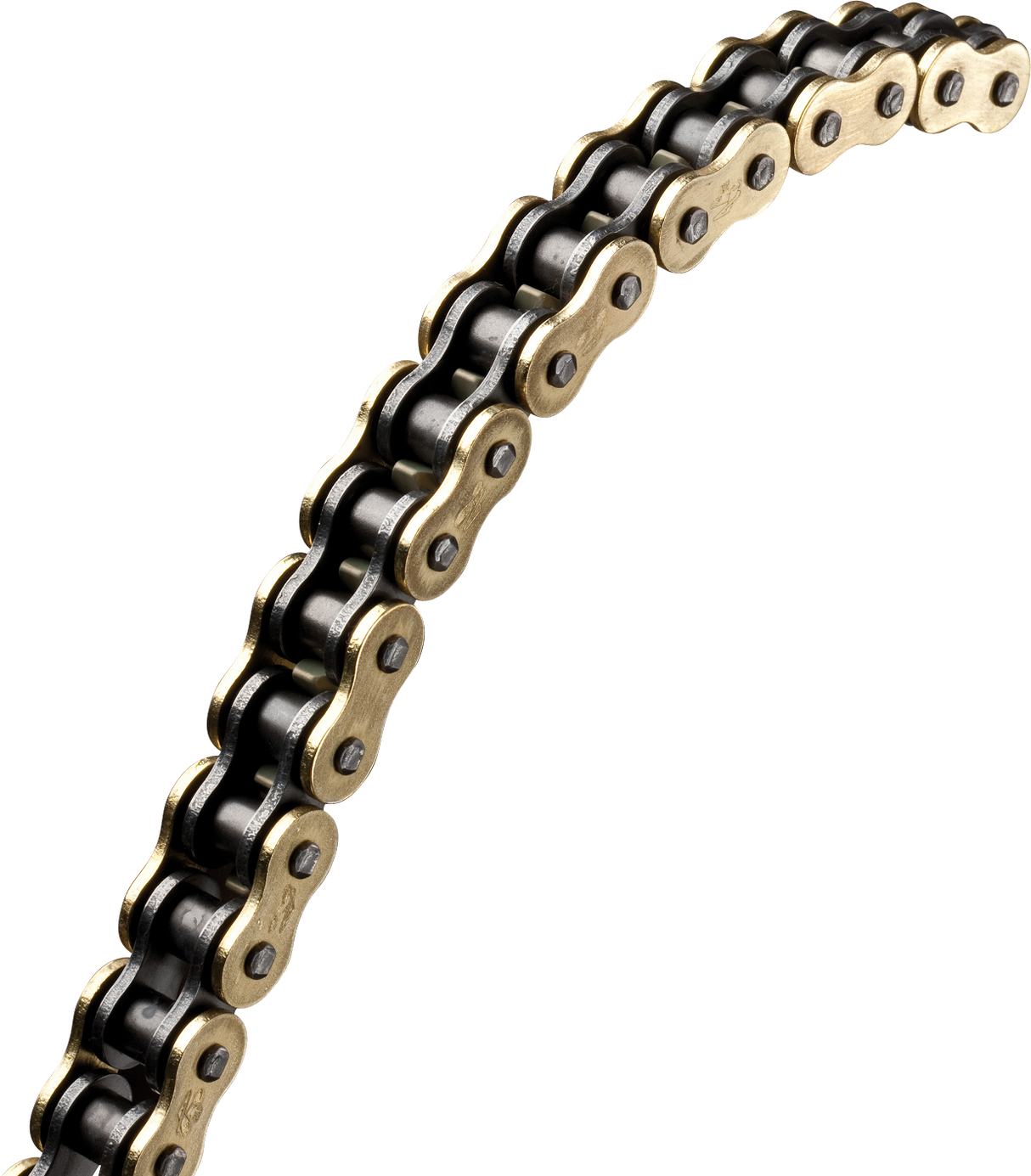 RENTHAL R4-2 SRS Road Chain - 530 - 110 Link C521 - Cycle City Outdoors