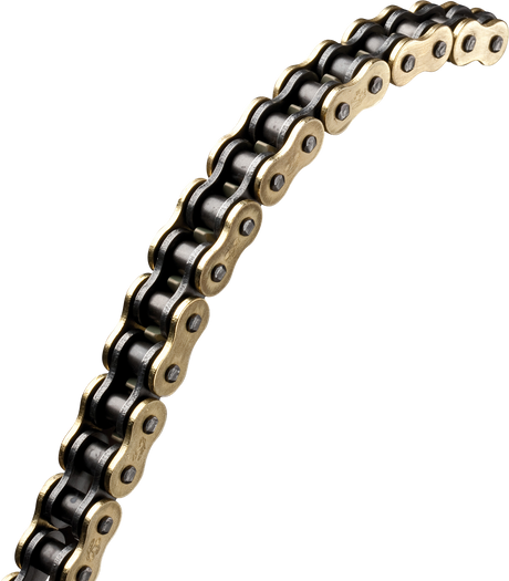 RENTHAL R4-2 SRS Road Chain - 530 - 110 Link C521 - Cycle City Outdoors