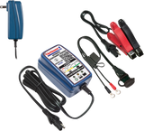 TECMATE Battery Charger/Maintainer TM-401A