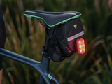 TOPEAK TailLux 100 USB Taillight 65002093RR - Cycle City Outdoors