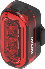 TOPEAK TailLux 100 USB Taillight 65002093RR - Cycle City Outdoors