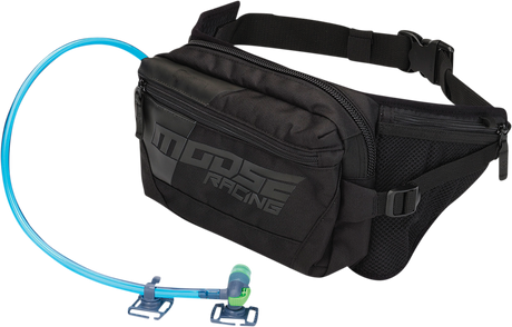 MOOSE RACING Hydration Hip Pack 3519-0062 - Cycle City Outdoors