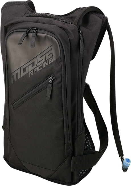 MOOSE RACING Hydration Backpack - Trail 3519-0064 - Cycle City Outdoors