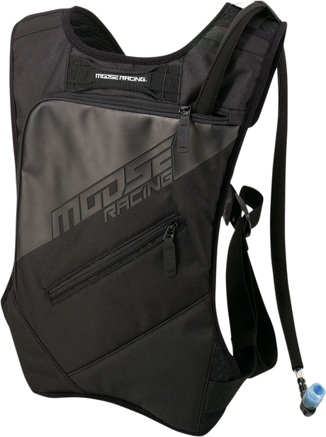 MOOSE RACING Hydration Backpack - Light 3519-0063 - Cycle City Outdoors