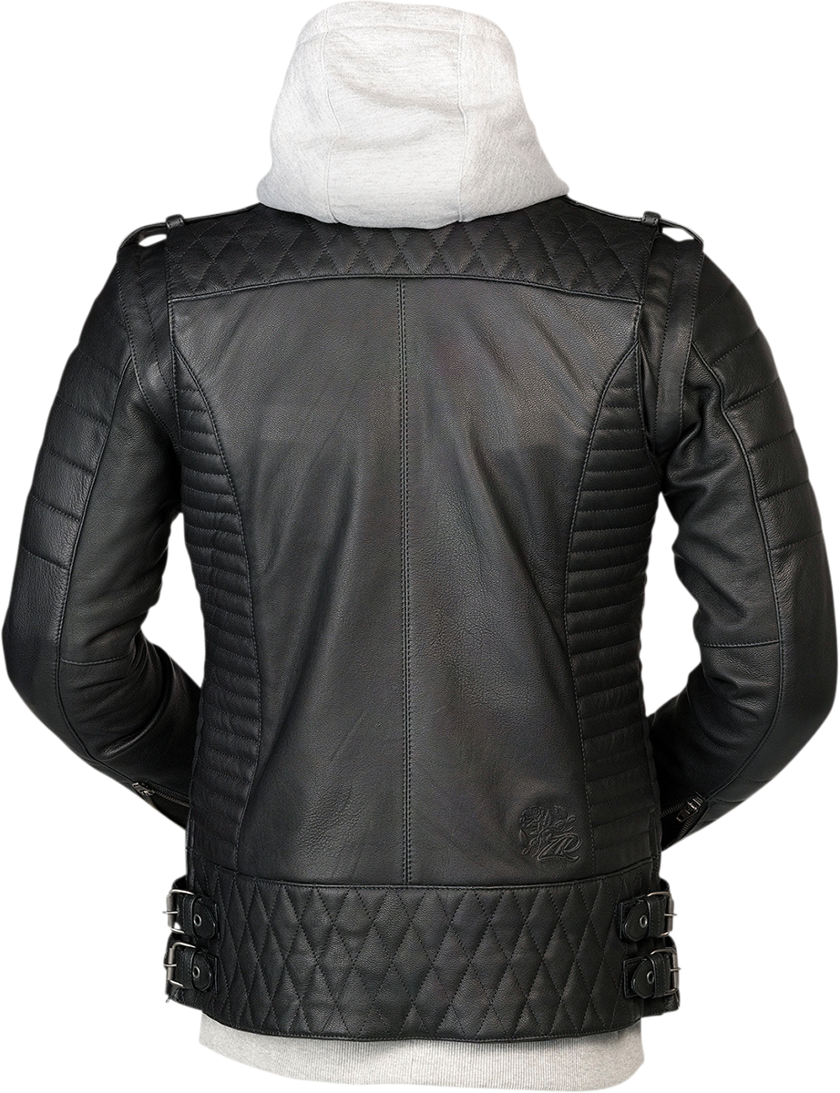 Z1R Women's Ordinance 3-In-1 Jacket