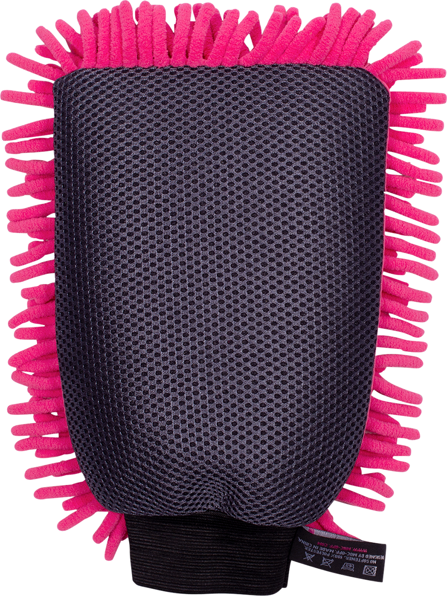 MUC-OFF USA Wash Mitt 20411 - Cycle City Outdoors