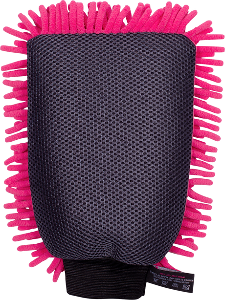 MUC-OFF USA Wash Mitt 20411 - Cycle City Outdoors