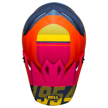 Bell - MX-9 MIPS Helmet (Open Box) - Cycle City Outdoors