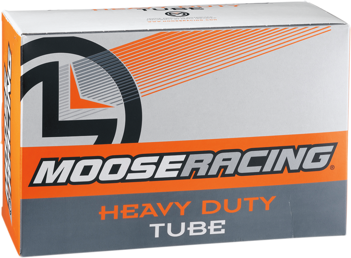 MOOSE OFFROAD Inner Tube - Heavy Duty - 21" - TR-4 - Center Metal Valve MSL22