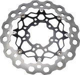 GALFER Front Rotor - Cubiq* DF190FLQ - Cycle City Outdoors