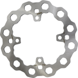 GALFER Rear Rotor - Cubiq* DF193QA - Cycle City Outdoors