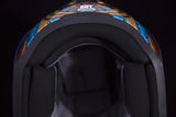 ICON Airform* Helmet - Pharaoh - Gold - Small 0101-14086