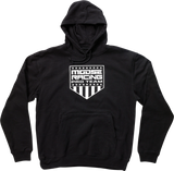 MOOSE RACING Pro Team Hoodie - Black - Medium 3050-5885 - Cycle City Outdoors