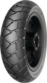 MICHELIN Tire - Scorcher Adventure - Rear - 170/60R17 - 72V 06587