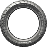 MICHELIN Tire - Scorcher Adventure - Rear - 170/60R17 - 72V 06587