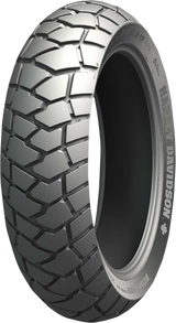 MICHELIN Tire - Scorcher Adventure - Rear - 170/60R17 - 72V 06587