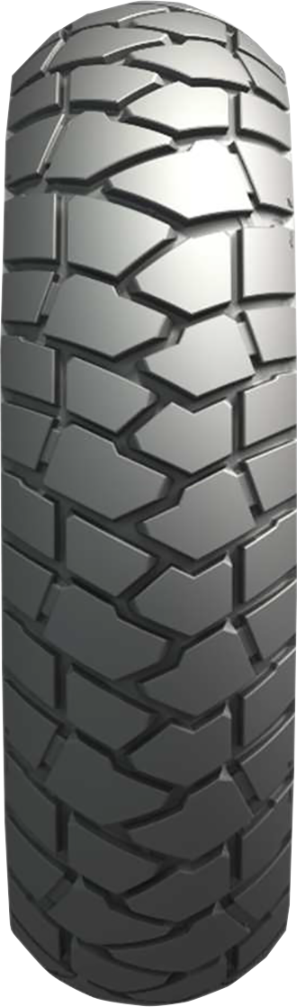 MICHELIN Tire - Scorcher Adventure - Rear - 170/60R17 - 72V 06587