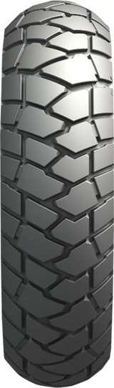 MICHELIN Tire - Scorcher Adventure - Rear - 170/60R17 - 72V 06587