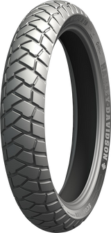 MICHELIN Tire - Scorcher Adventure - Front - 120/70R19 - 60V 25421