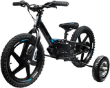 MOOSE RACING Training Wheels for STACYC* Stability Bicycles 1602-UT-STA-M - Cycle City Outdoors