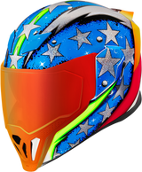 ICON Airflite* Helmet - SF - Glory - Large 0101-14132