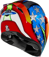 ICON Airflite* Helmet - SF - Glory - 2XL 0101-14134