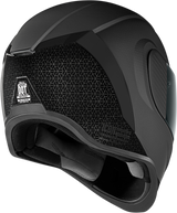 ICON Airform* Helmet - Counterstrike - MIPS? - Black - XS 0101-14136