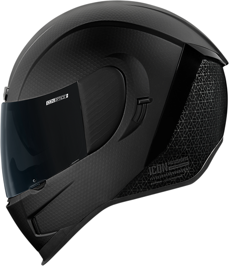 ICON Airform* Helmet - Counterstrike - MIPS? - Black - XL 0101-14140