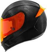 ICON Airframe Pro* Helmet - Carbon - Red - Small 0101-14013