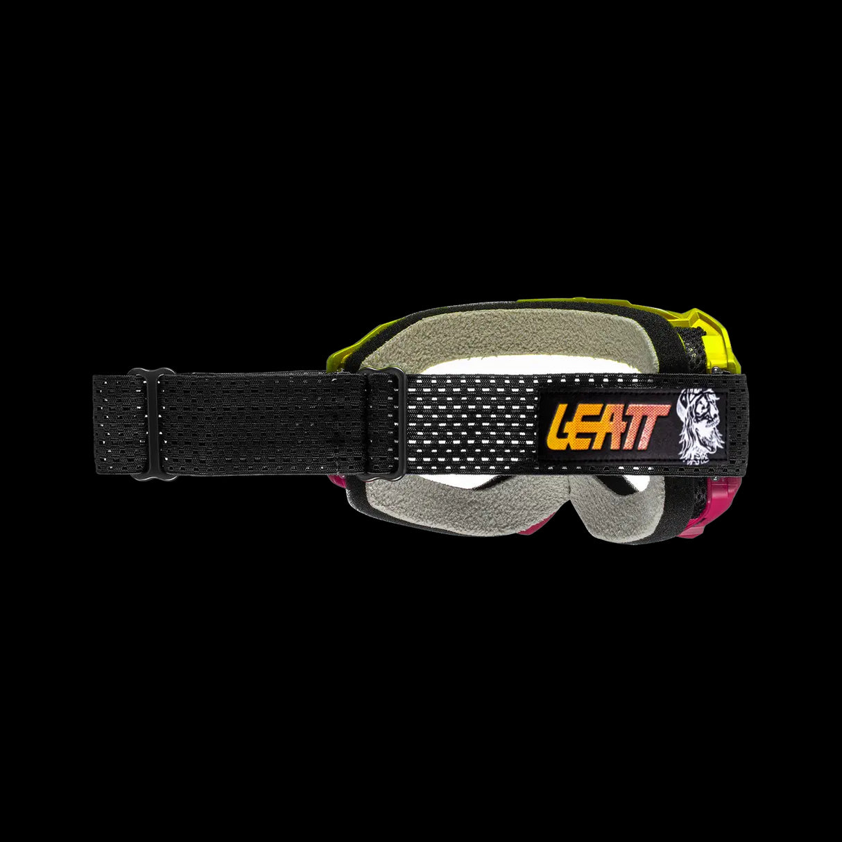 Leatt - Velocity 4.0 MTB Goggle