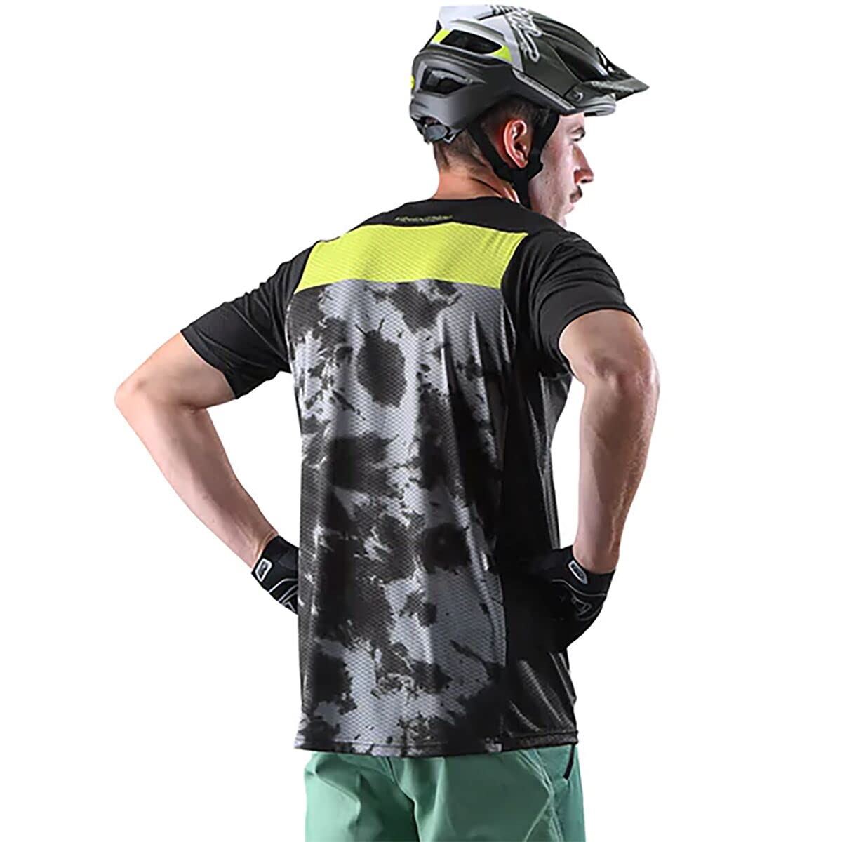 Troy Lee Designs Skyline Jersey - Cycle City Outdoors