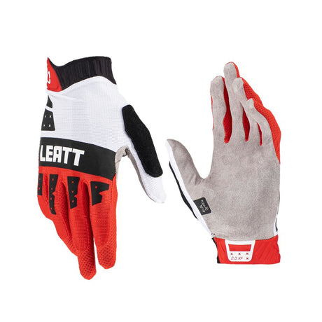 Leatt - MTB 2.0 X-Flow Gloves - Cycle City Outdoors