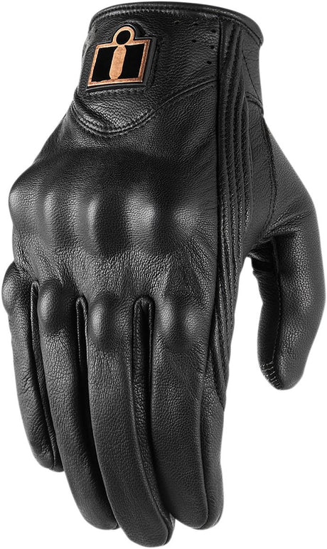 Icon Pursuit Gloves - Cycle City Outdoors