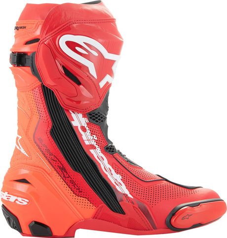 Alpinestars - Supertech R Vented Boots