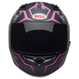 Bell Qualifier Full Face Helmet - Stealth Camo - Cycle City Outdoors