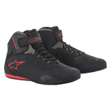 Alpinestars - Sektor Vented Shoes - Cycle City Outdoors