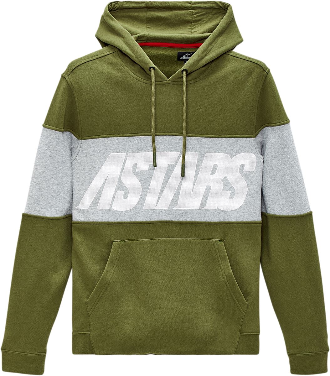 Alpinestars - Border Hoodie