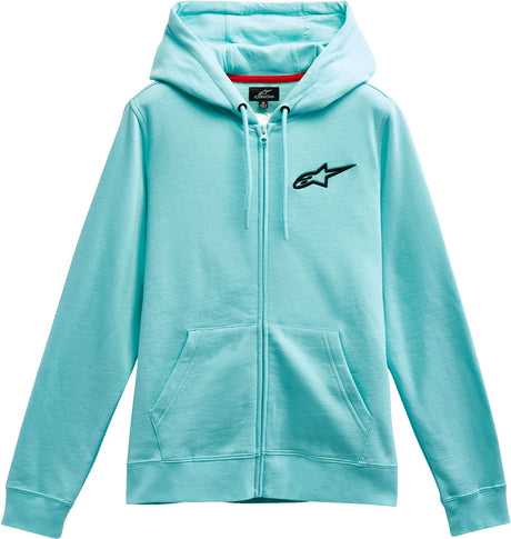 Alpinestars - Women's Ageless Zip Hoodie