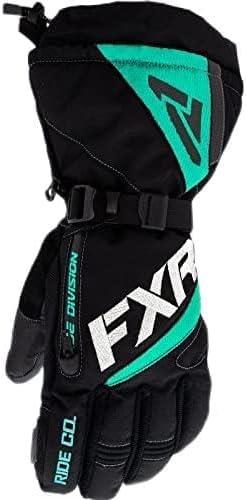 FXR - Women's Fusion Glove (Open Box) - Cycle City Outdoors