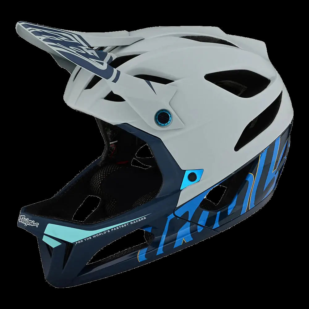 Troy Lee Designs - Stage Helmet - Cycle City Outdoors