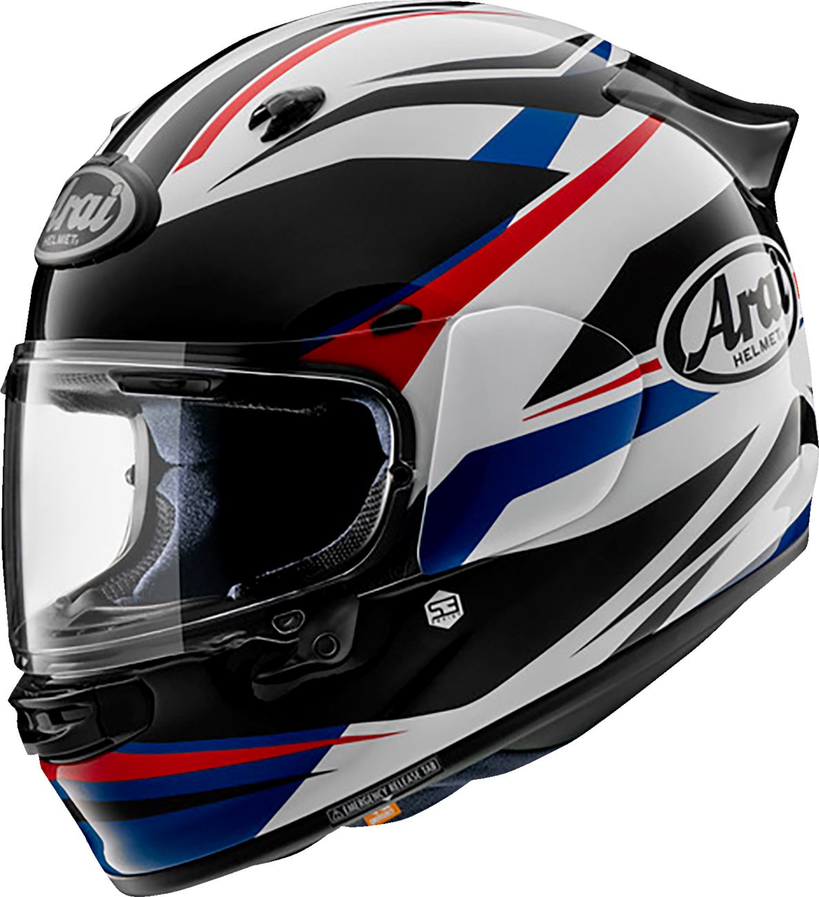 Arai Helmets - Quantum-X Helmet