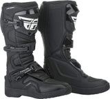 Fly Racing Maverik Boot (Black, 12)