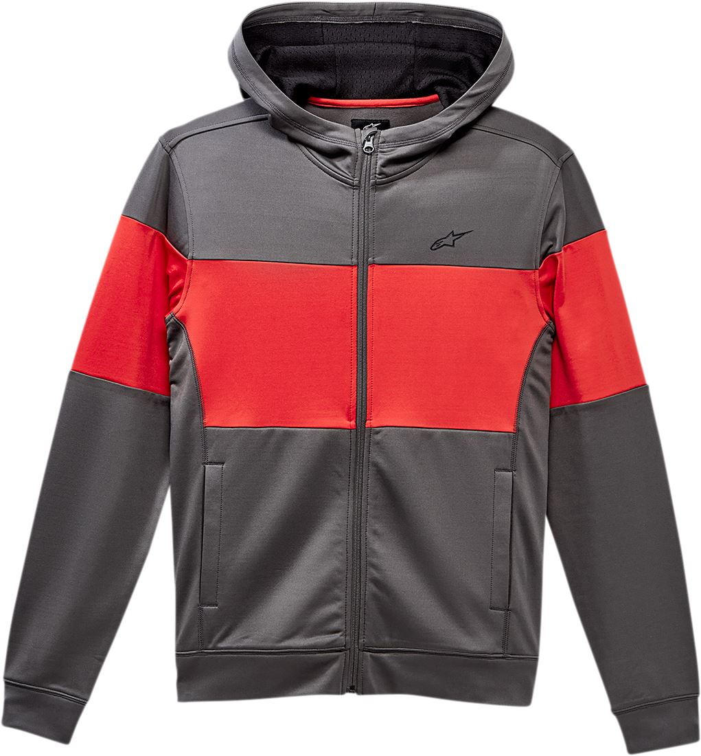 Alpinestars - Justify Mid-Layer Jacket