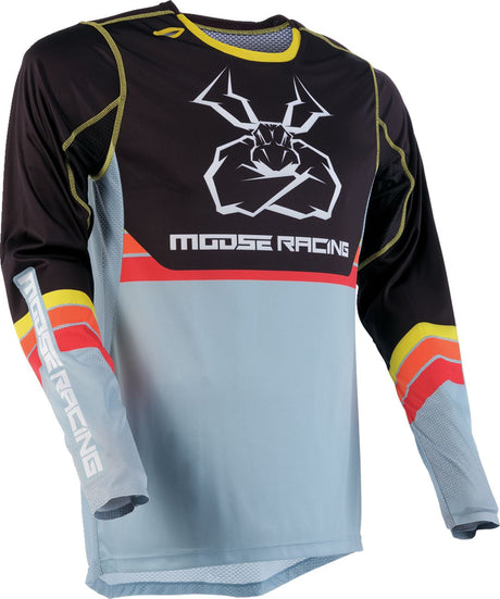 MOOSE RACING Agroid Jersey - Cycle City Outdoors