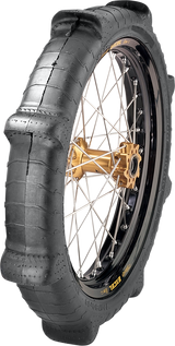 AMS Tire - Sand Snake MX - Rear - 80/100-12 1282-3750